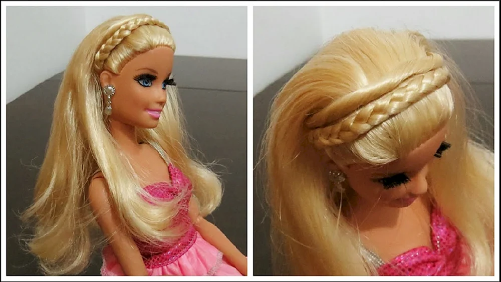 Barbie Fashionistas 59