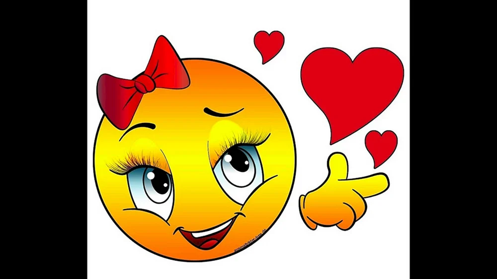 Lustige Emoticons
