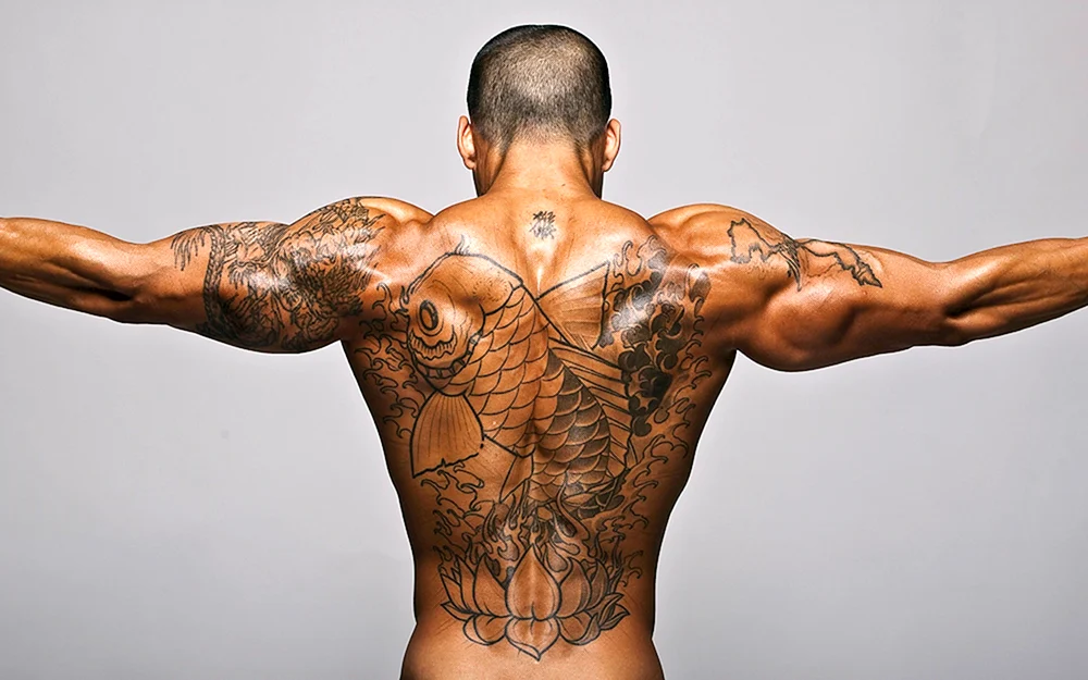 Tattoos für Mädchen