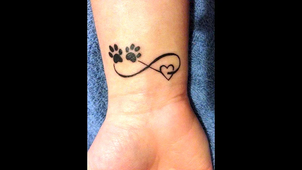Kindertattoos