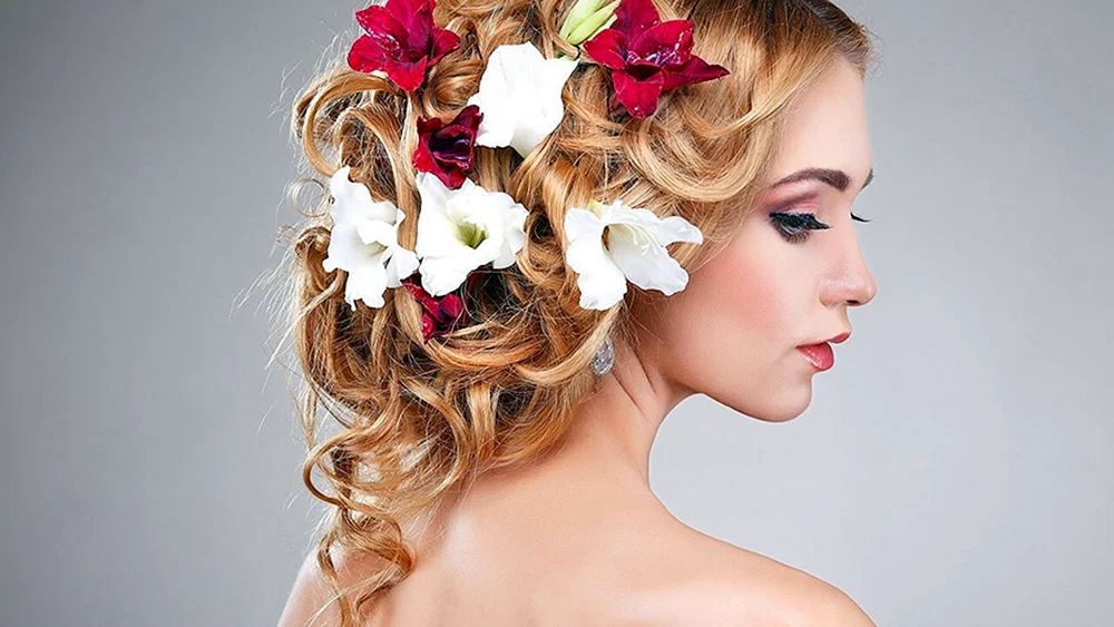 Schöne Frisuren