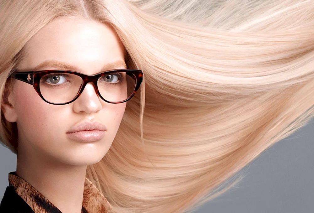 AIRTOUCH perlblond