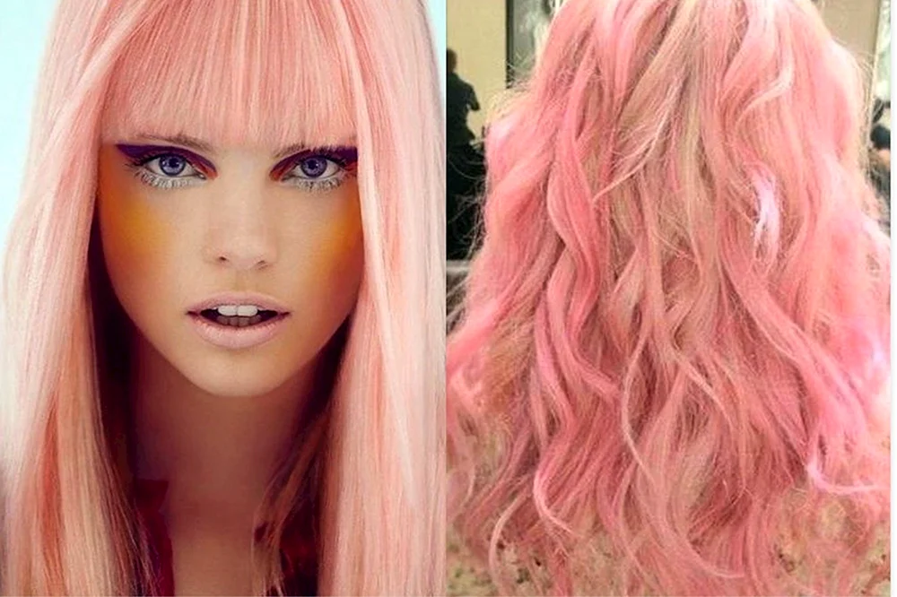 Rosa Blond