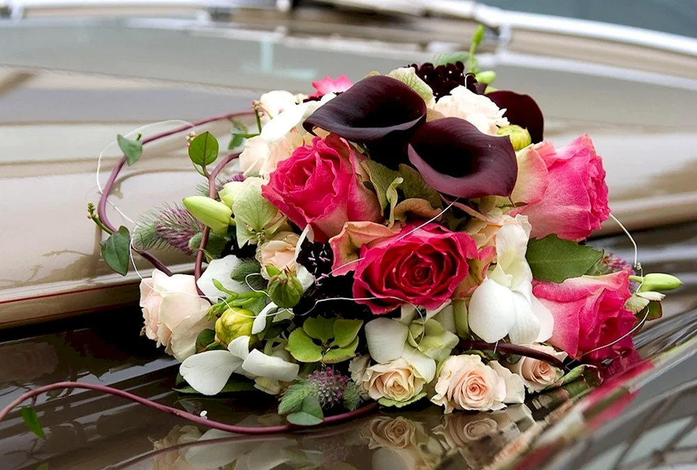 Bouquet