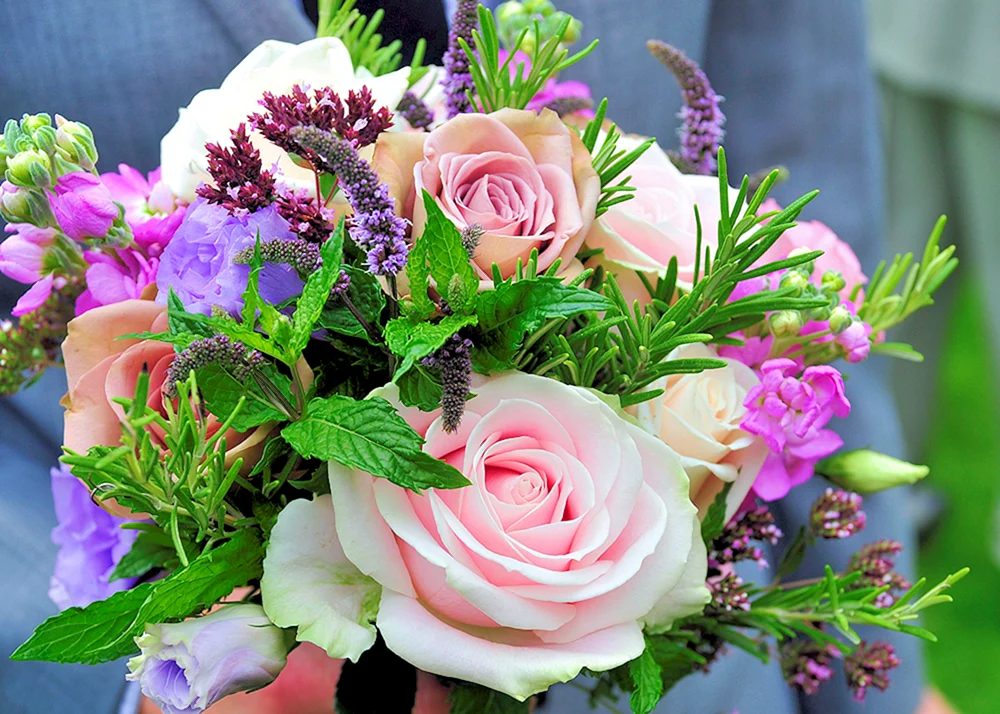 Bouquet