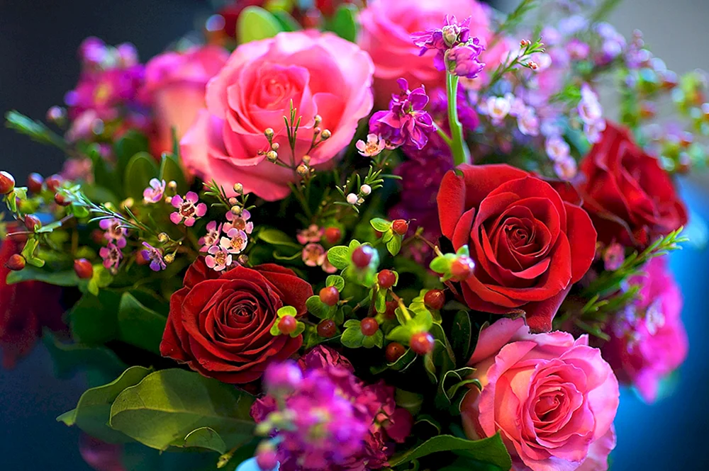 Ungewöhnliche Blumen