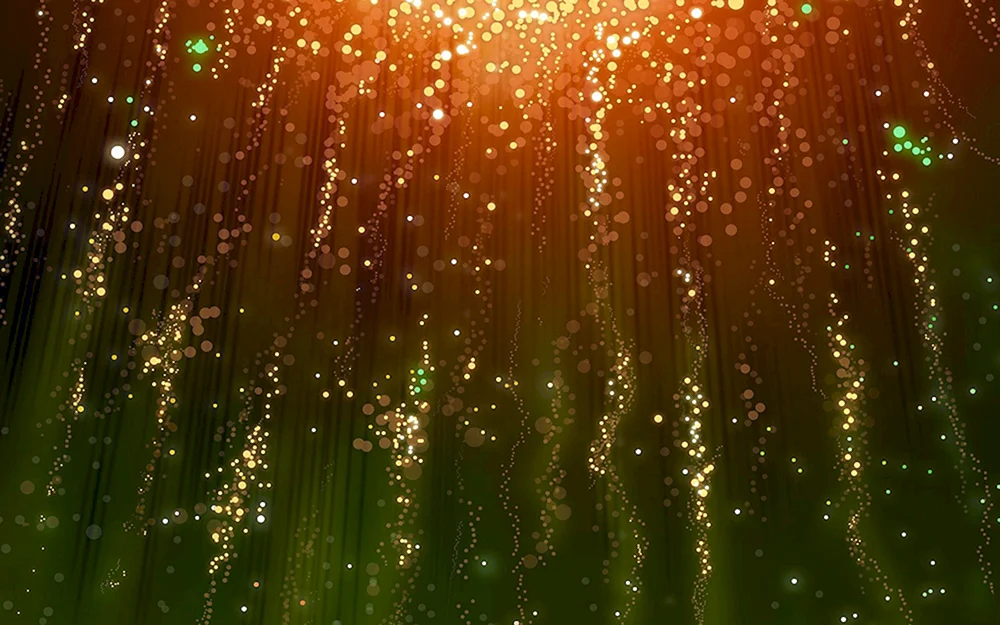 Moderner Hintergrund