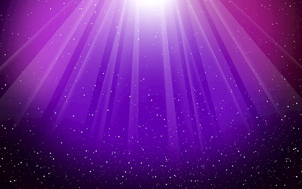 Lila Hintergrund