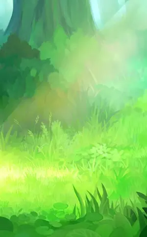 Schöner Hintergrund für Spiel