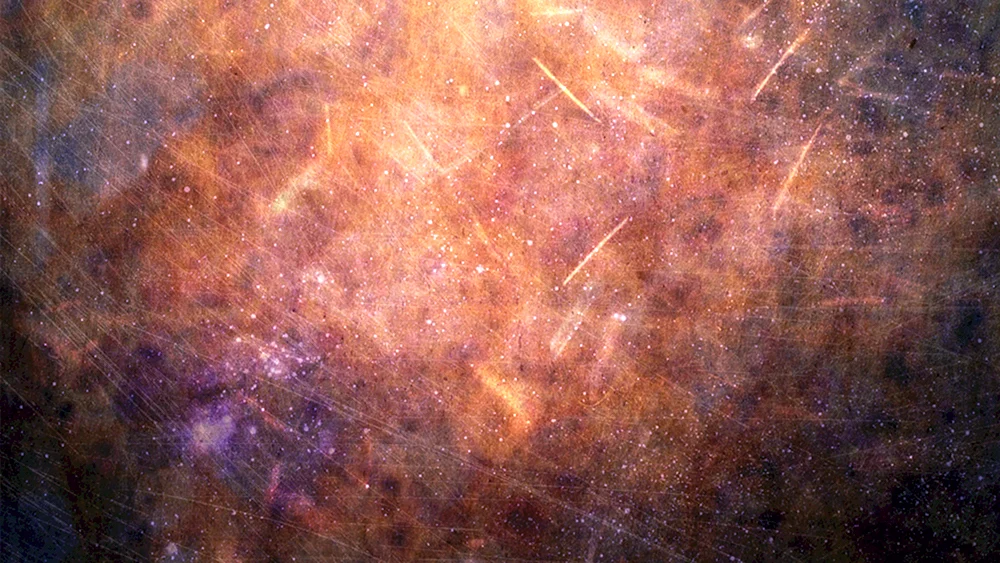 Schöner Hintergrund für Porträt