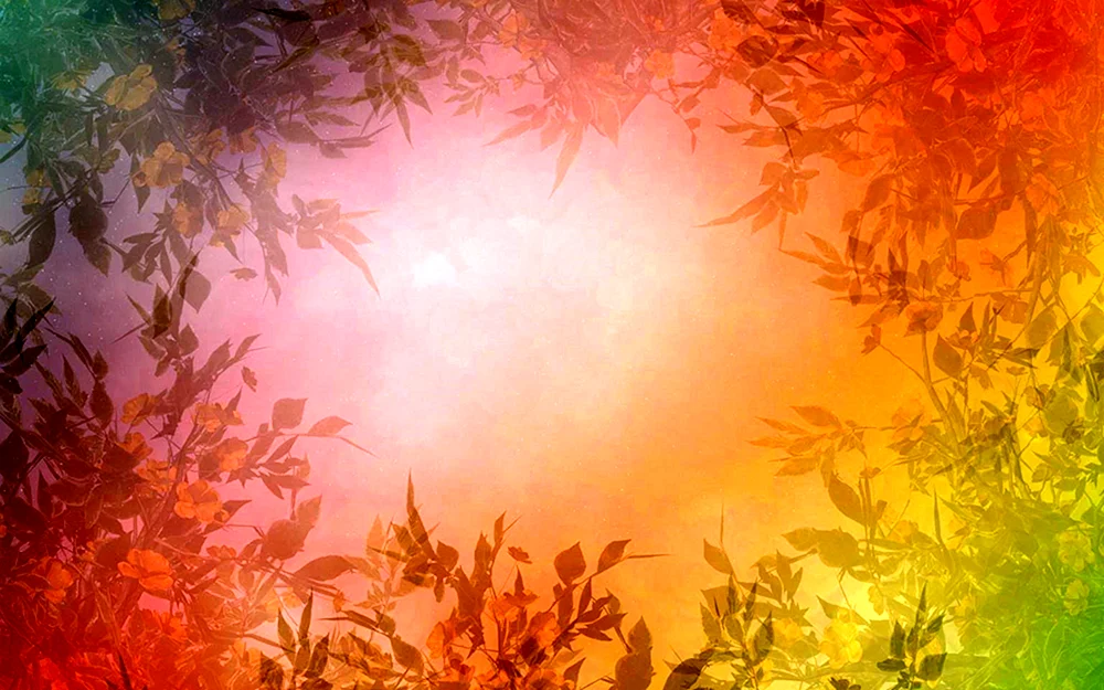 Hintergrund türkis