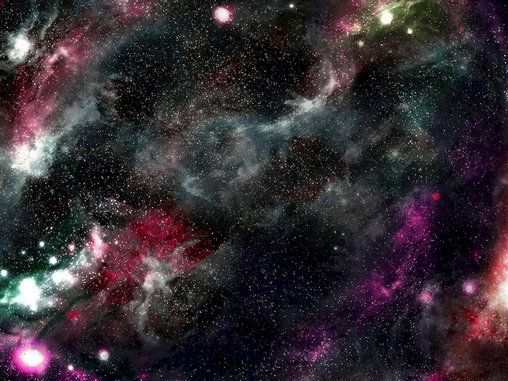 Schöner Kosmos