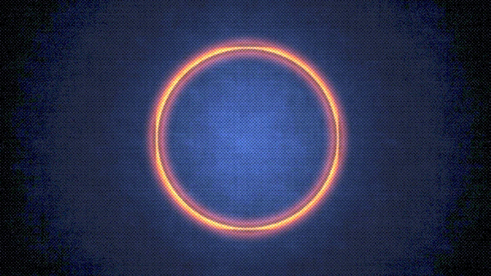Schöner Kreis