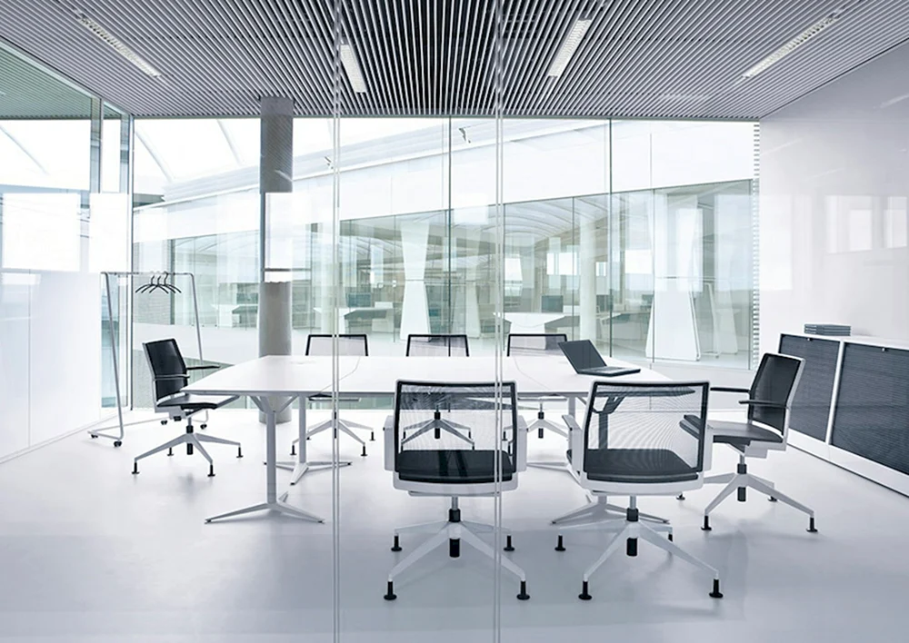 Belousing room