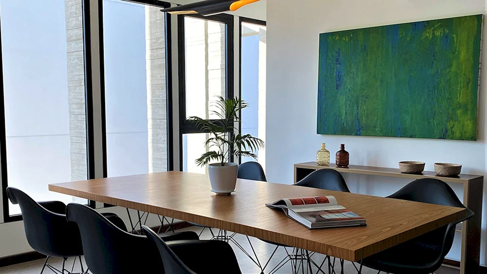 Das Büro