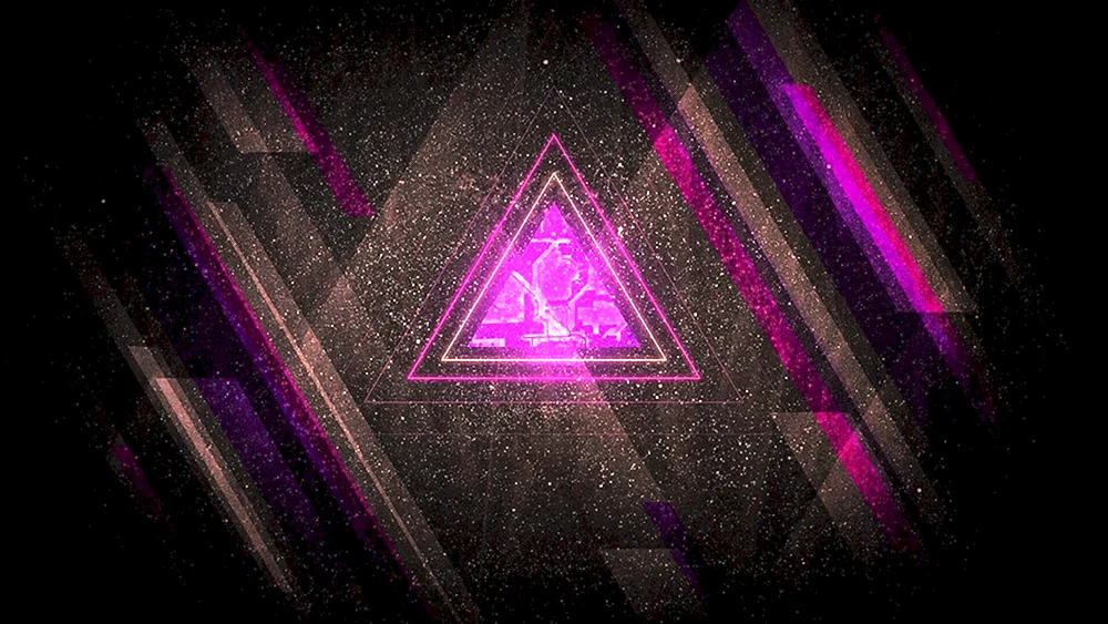 Geometrisch abstrakt