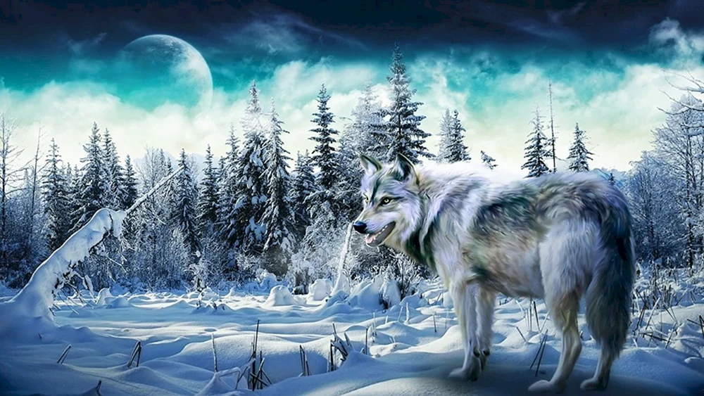 Wolf