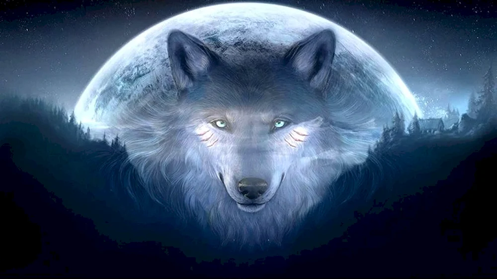 Wolf Burilar
