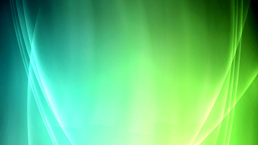 Türkisfarbener Hintergrund