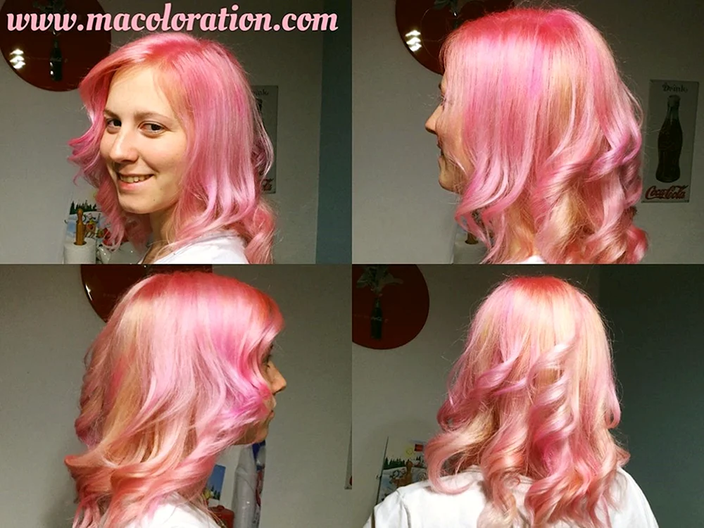 Wella Color Touch Instamatic