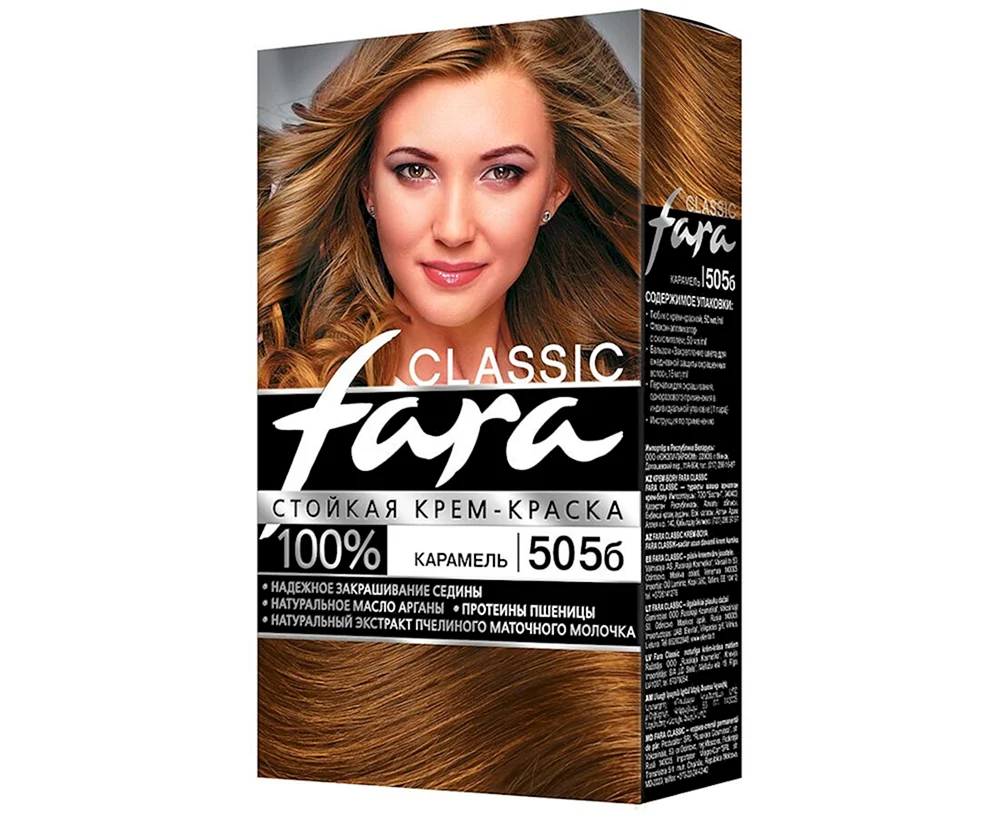 Loreal Classic
