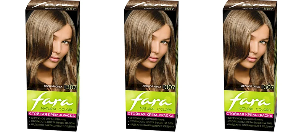 Loreal honigblond