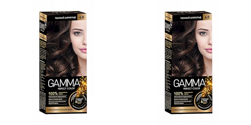 Loreal 535