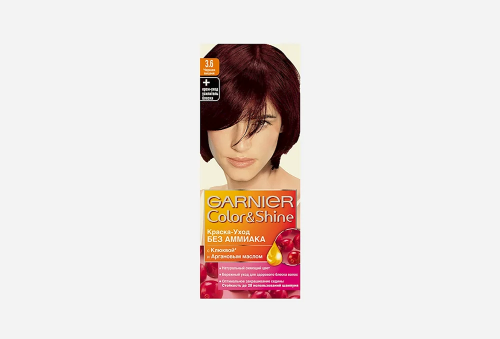 Garnier Colour Chine