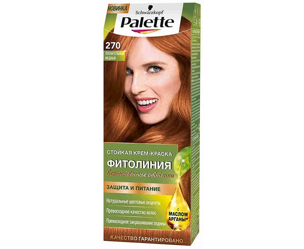 Faberlic Expert Colour 8.34