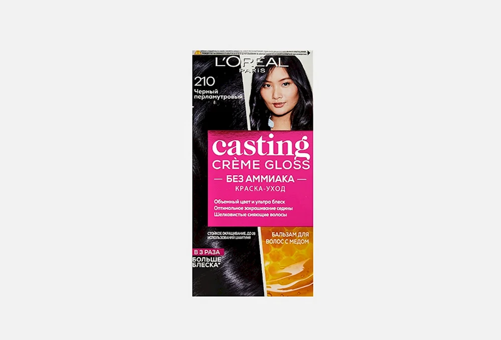 Syoss Gloss Sensation 7-5 Cold Glaze