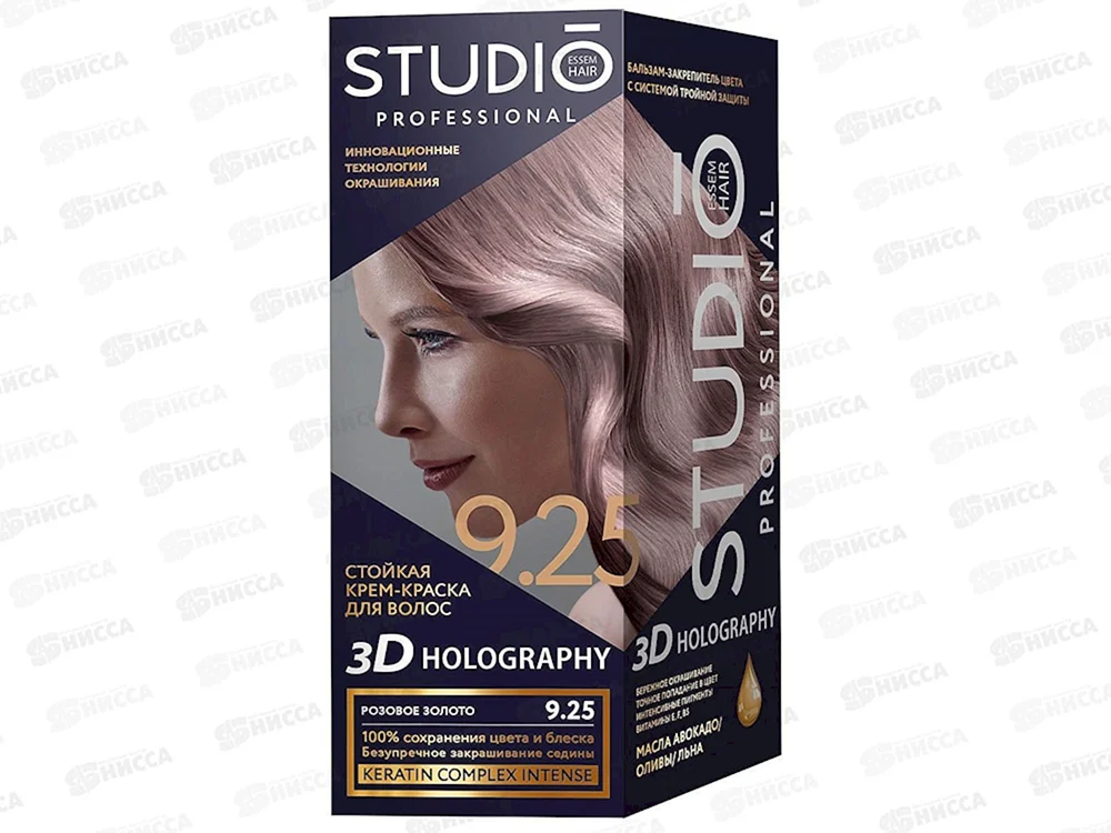 Estel aschblond 7. 1