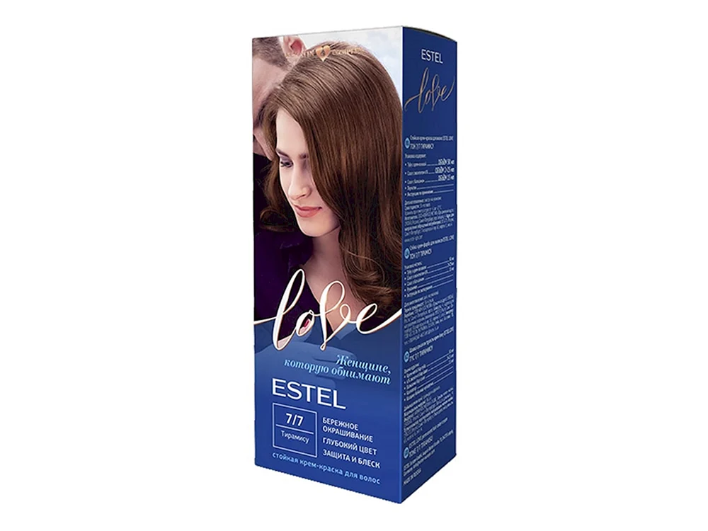 Estel 7.7
