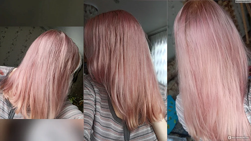 Estelle Pink Flamingo