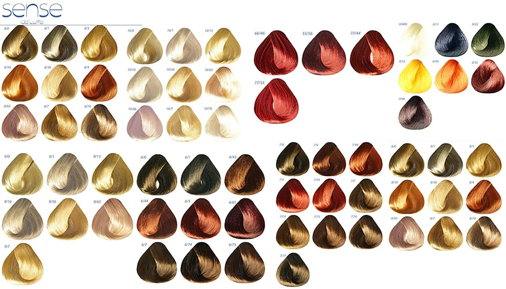 Estel Silberpalette