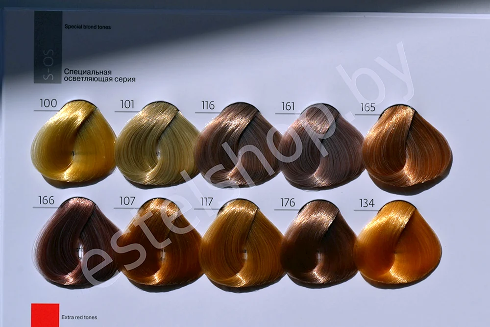 Estel SOS Palette