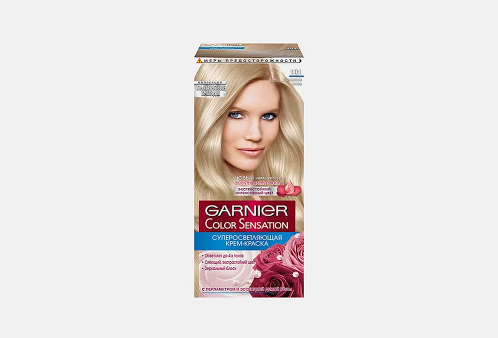 Fara Asche Farbe