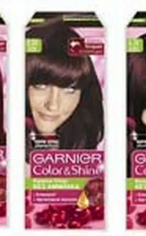 Garnier reife Kirsche