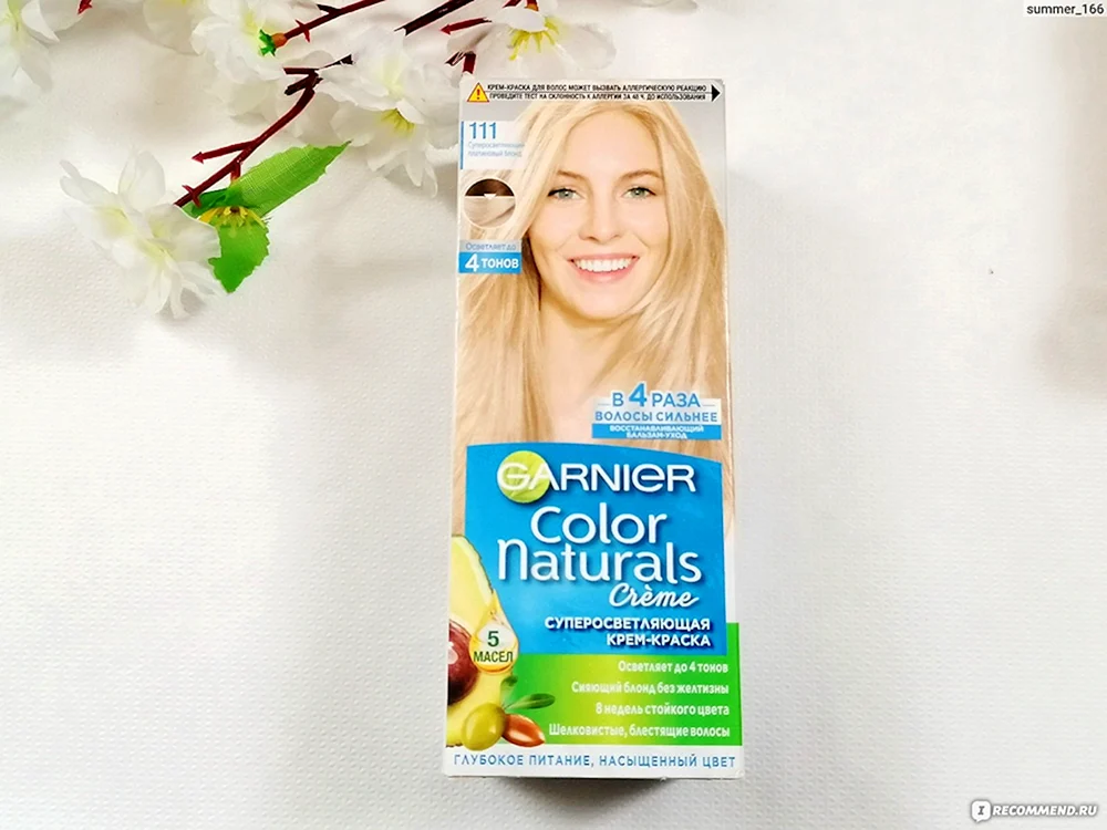 Garnier 4.15