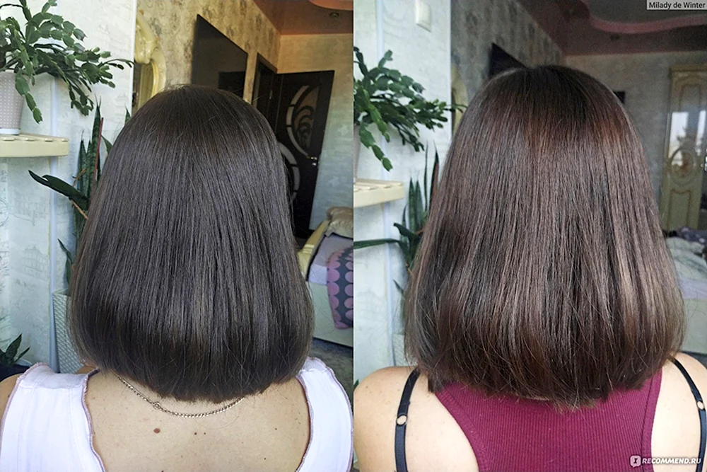 Kapous Dye 6.1