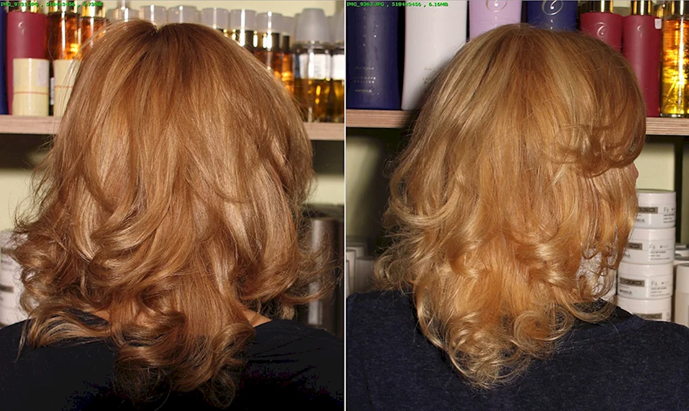 Loreal Honig Karamell