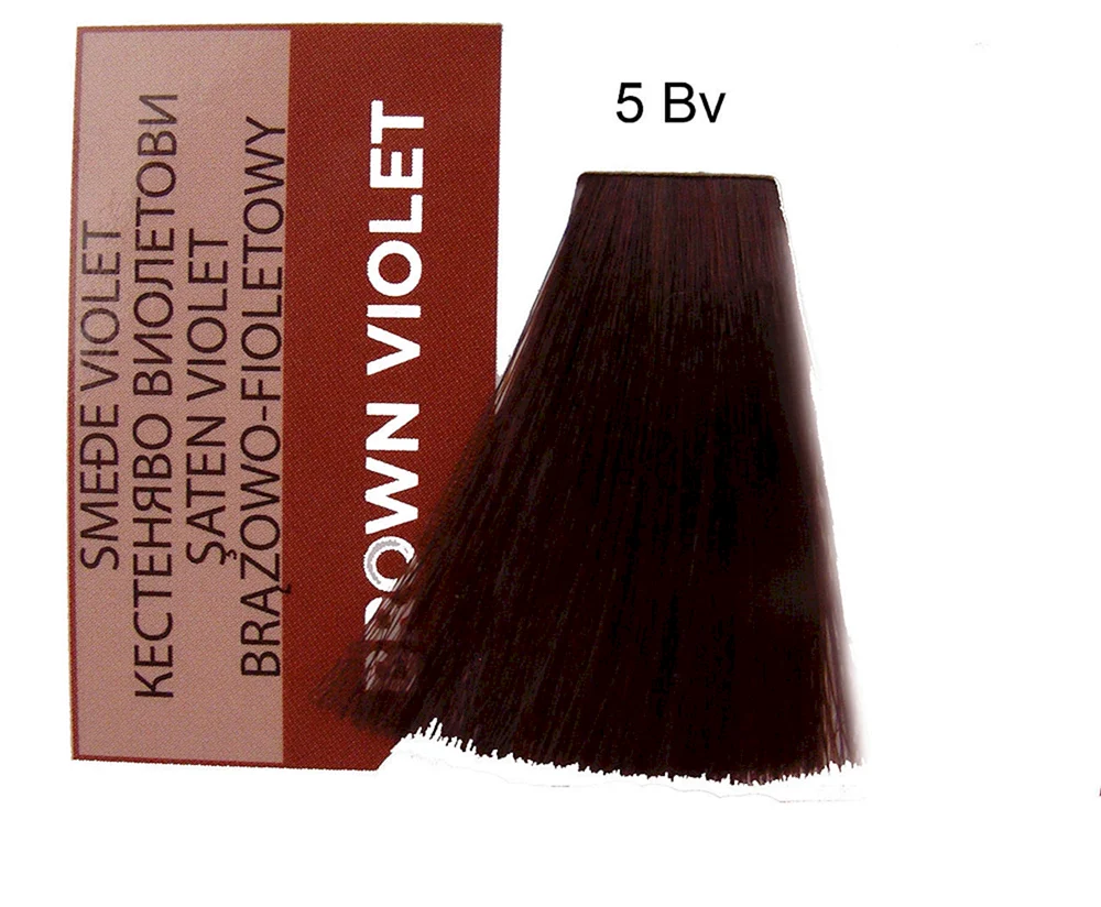 Matrix SOCOLOR 5bv