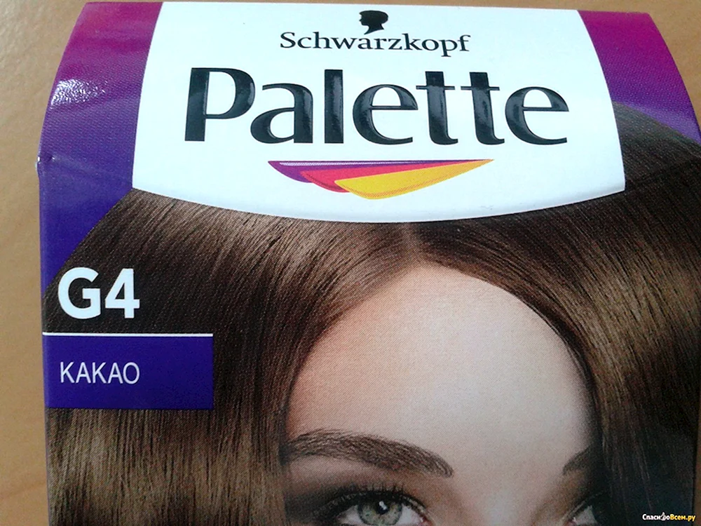 Milchtee-Haarfarbe