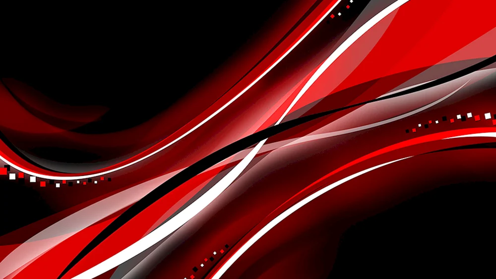 Grauer roter Hintergrund
