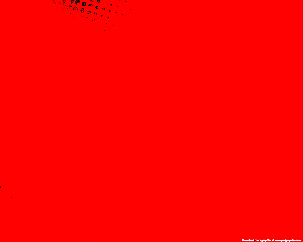Roter Hintergrund