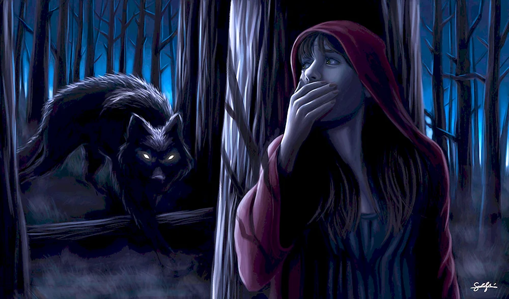 Werwolf Werwolf
