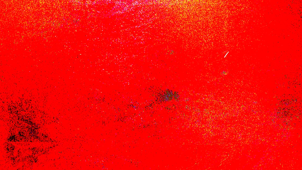 Rote Textur