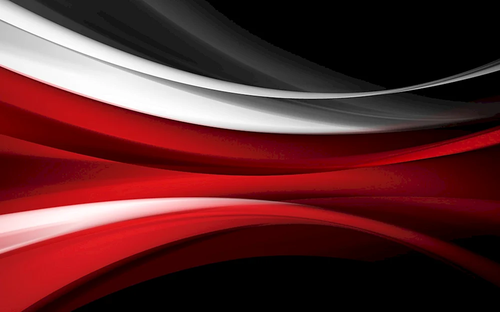 Rot weißer Hintergrund
