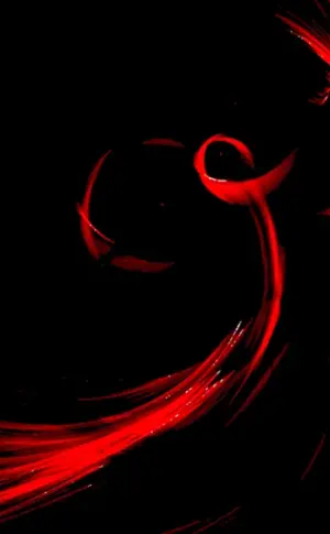 Roter schwarzer Hintergrund