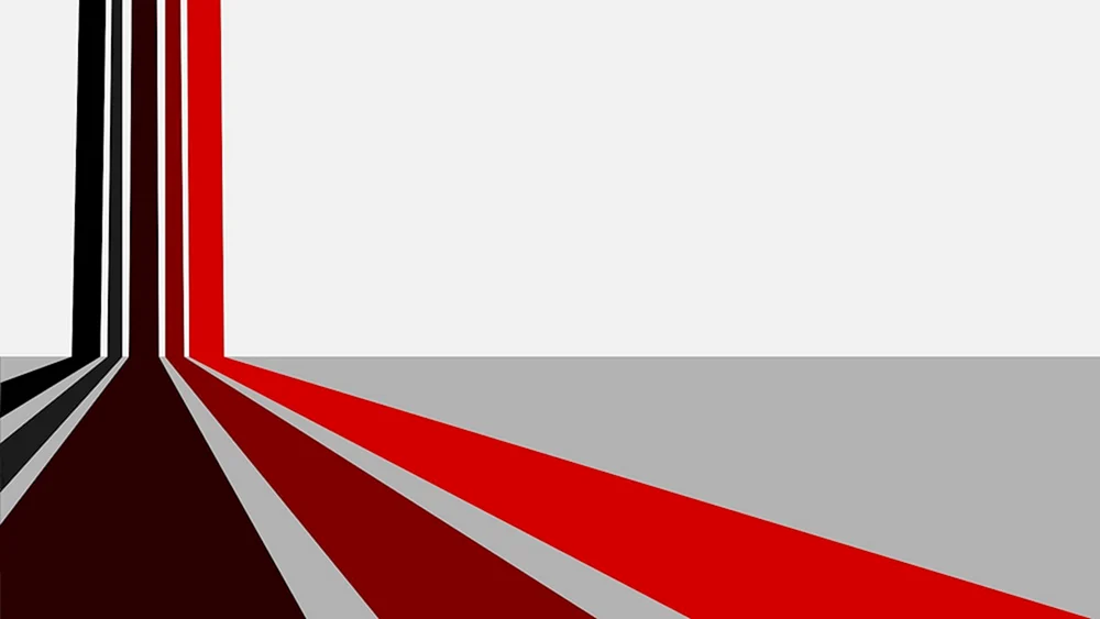 Rot grau abstrakt