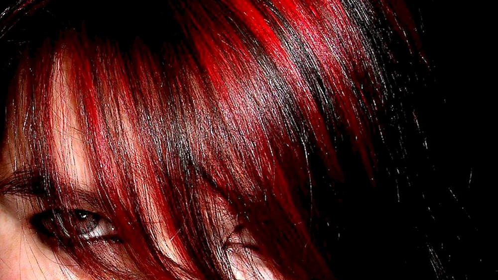 Cleopatra-BobPixie Undercut aschfahl
